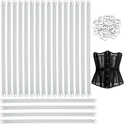 20Pcs Iron Boning FIND-BC0013-86A-1