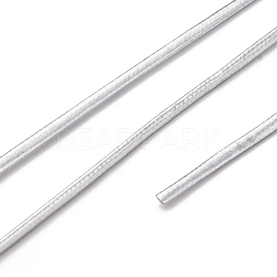 PU Leather Thread Cord AJEW-R005-A01-11-1