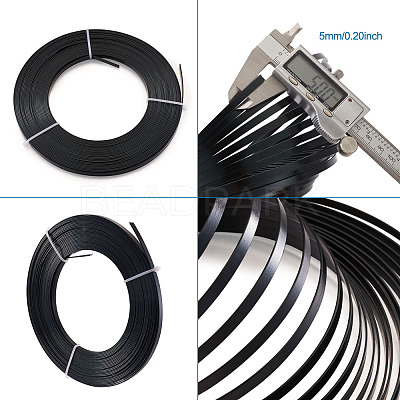 Anodized Aluminum Wire AW-S010-10-1