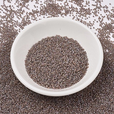 MIYUKI Delica Beads X-SEED-J020-DB1749-1