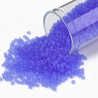 TOHO 11/0 Round Beads SEED-TR11-0013F-1