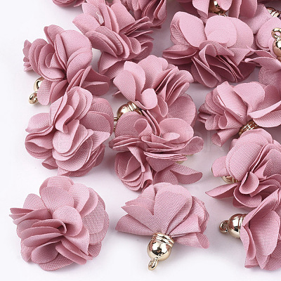 Cloth Pendants FIND-S300-01N-1