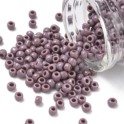 TOHO 6/0 Round Beads SEED-XTR06-0052-1