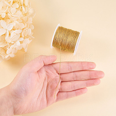 Metallic Thread MCOR-CJ0001-03B-1