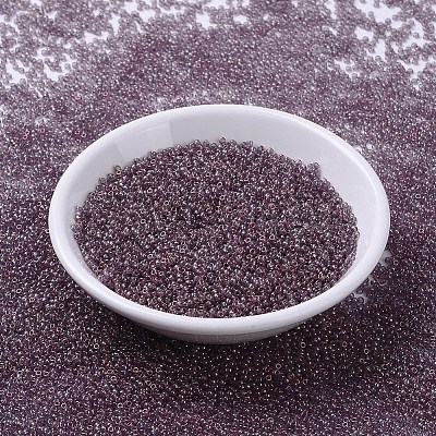 MIYUKI Round Rocailles Beads X-SEED-G007-RR2448-1