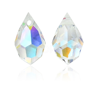 Preciosa® Crystal Pendants Y-PRC-PB6-00030-200-1