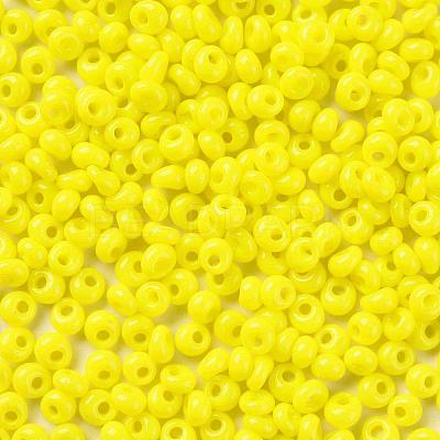 TOHO Short Magatama Beads SEED-TM03-42-1