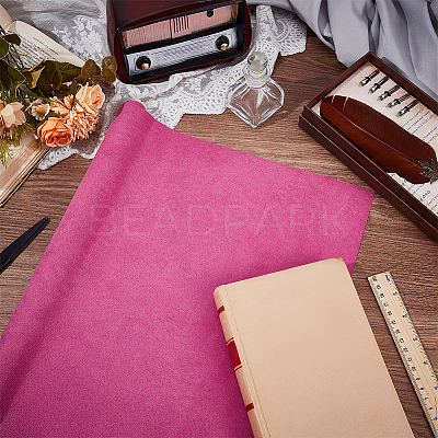 DIY Imitation Leather Fabric DIY-OC0012-30G-1