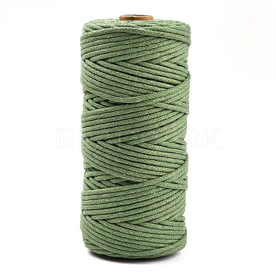 Cotton String Threads OCOR-T001-02-27-1