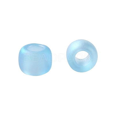 TOHO Round Seed Beads SEED-XTR11-0163F-1