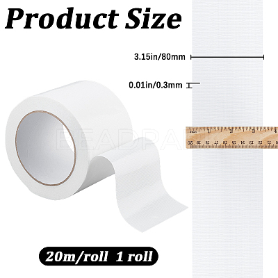 Adhesive Patch Tape AJEW-WH0419-06A-02-1