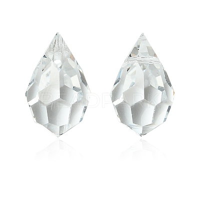 Preciosa® Crystal Pendants X-PRC-PB9-00030-1