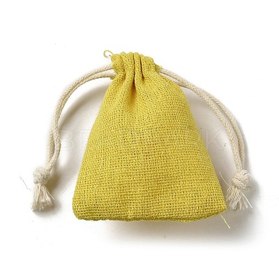 Rectangle Cloth Packing Pouches ABAG-A008-01A-06-1
