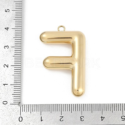 304 Stainless Steel Pendants STAS-I325-146G-F-1