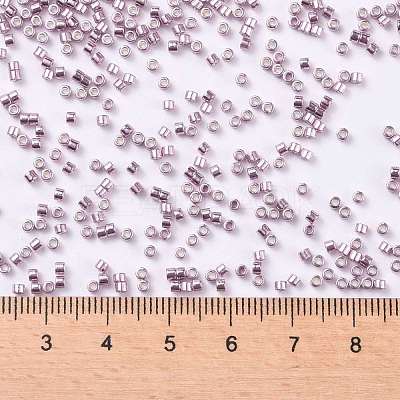 Cylinder Seed Beads SEED-H001-D05-1