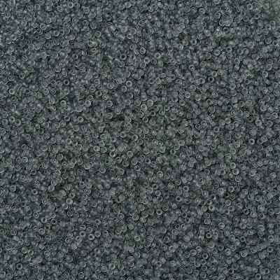 TOHO 15/0 Round Beads SEED-XTR15-0009F-1