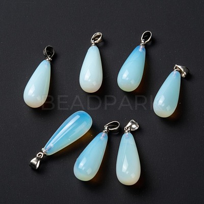 Opalite Pendants G-F707-17-1