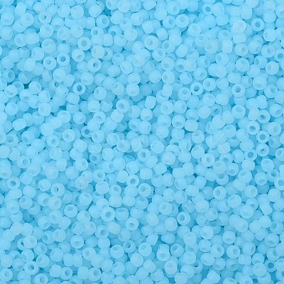 TOHO 11/0 Round Beads X-SEED-TR11-0143F-1
