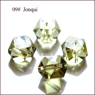 K9 Glass SWAR-F084-6x6mm-09-1