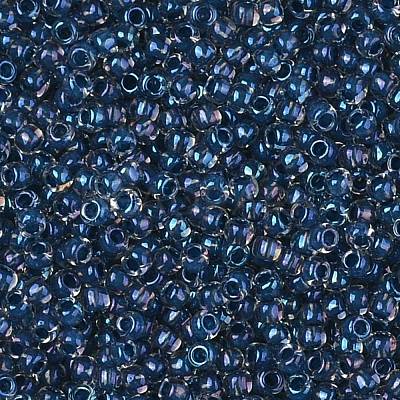 TOHO Round Seed Beads X-SEED-TR11-0188-1