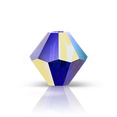 Preciosa® Crystal Beads X-PRC-BA4-30240-20000-1
