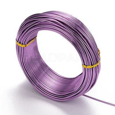 Aluminum Wire AW-S001-2.0mm-22-1