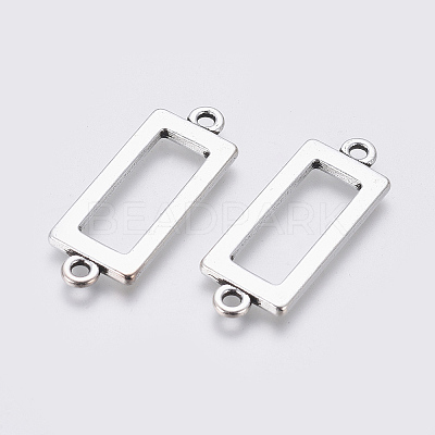 Alloy Links connectors LS-PALLOY-A19011-AS-LF-1
