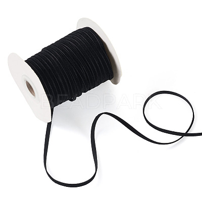 Velvet Ribbon OCOR-TAC0038-08J-1