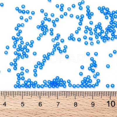 MIYUKI Round Rocailles Beads SEED-X0054-RR0150F-1