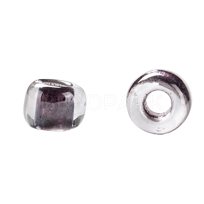 TOHO 8/0 Round Beads SEED-JPTR08-1064-1