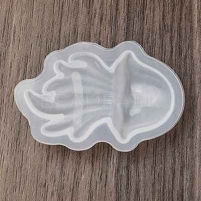 DIY Silicone Molds SL-CBAA8E0-01C-1