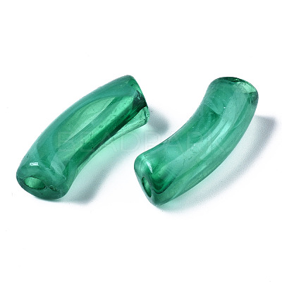Acrylic Beads SACR-S678-069-1
