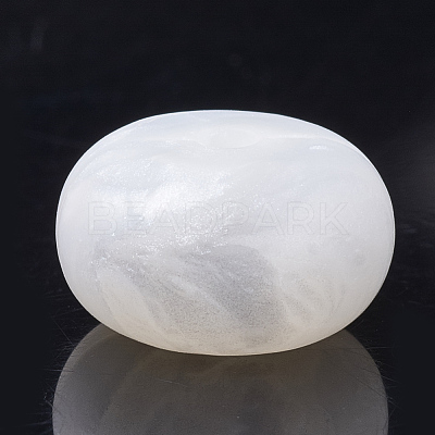 Food Grade Eco-Friendly Silicone Beads SIL-Q001B-21-1