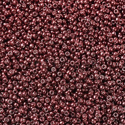 MIYUKI Round Rocailles Beads X-SEED-G007-RR1089-1