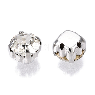Sew on Rhinestone KK-S324-06A-1