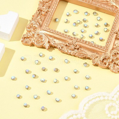 Preciosa® Crystal Beads X-PRC-BA4-40010-20019-1