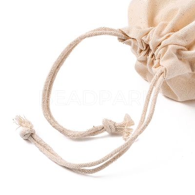 Rectangle Cloth Packing Pouches X-ABAG-N002-C-02-1