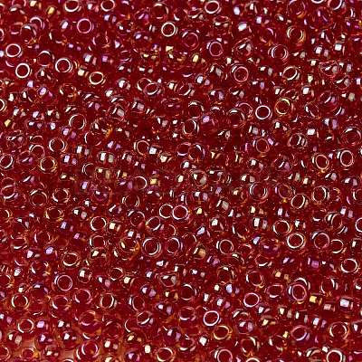 MIYUKI Round Rocailles Beads SEED-X0055-RR3528-1