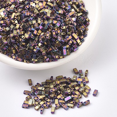 MIYUKI Half TILA Beads SEED-JP0008-HTL188-1