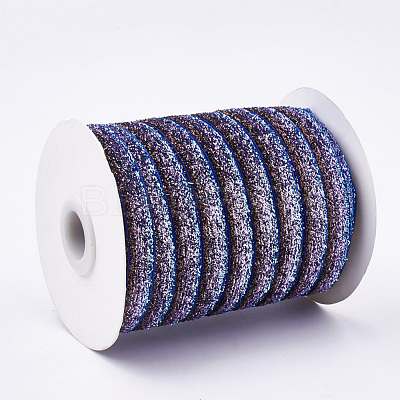 Glitter Sparkle Ribbon SRIB-T002-01B-40-1
