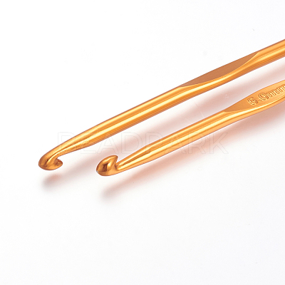 Aluminum Crochet Hooks X-TOOL-R058-07A-1