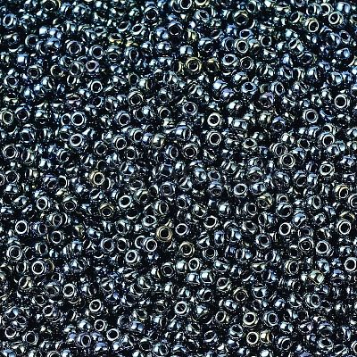 MIYUKI Round Rocailles Beads X-SEED-G007-RR0456-1