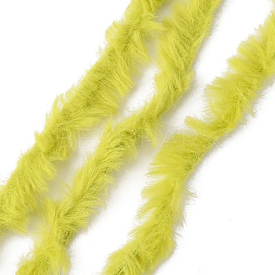 Polyester & Nylon Yarn LS-YCOR-C001-01U-1