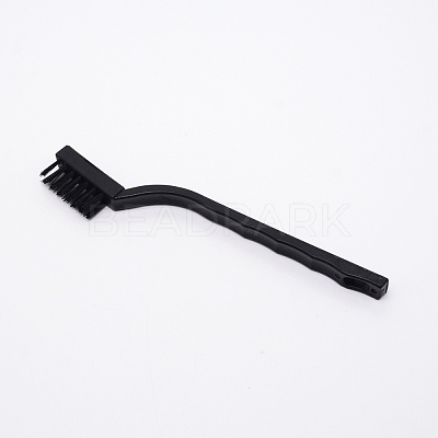 (Clearance Sale)Plastic Derusting Brush AJEW-WH0239-80-1