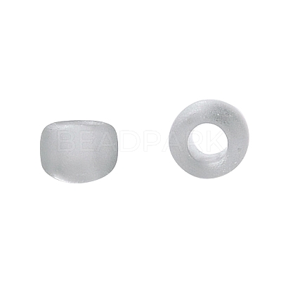 TOHO 15/0 Round Beads SEED-XTR15-0009F-1
