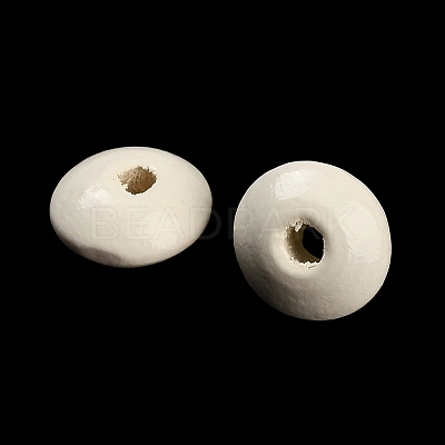 Maple Wood Beads WD-CBA7A54-06A-1
