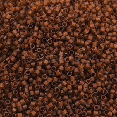 MIYUKI Delica Beads X-SEED-J020-DB2403-1