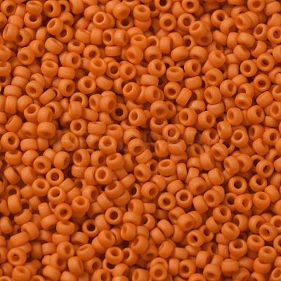 MIYUKI Round Rocailles Beads X-SEED-G009-RR2313-1