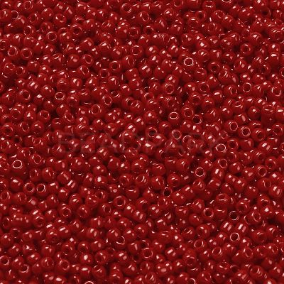 TOHO 11/0 Round Beads X-SEED-TR11-0045A-1