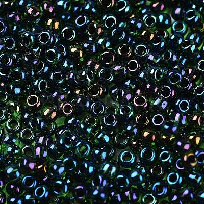TOHO 11/0 Round Beads SEED-XTR11-0397-1